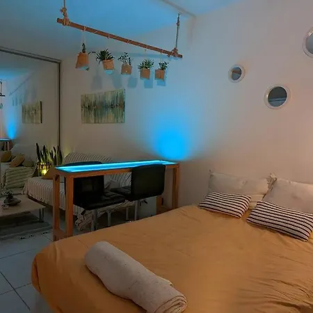 Studio Apartment Buenos Aires Exterior photo