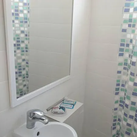 Studio Apartment Buenos Aires Exterior photo