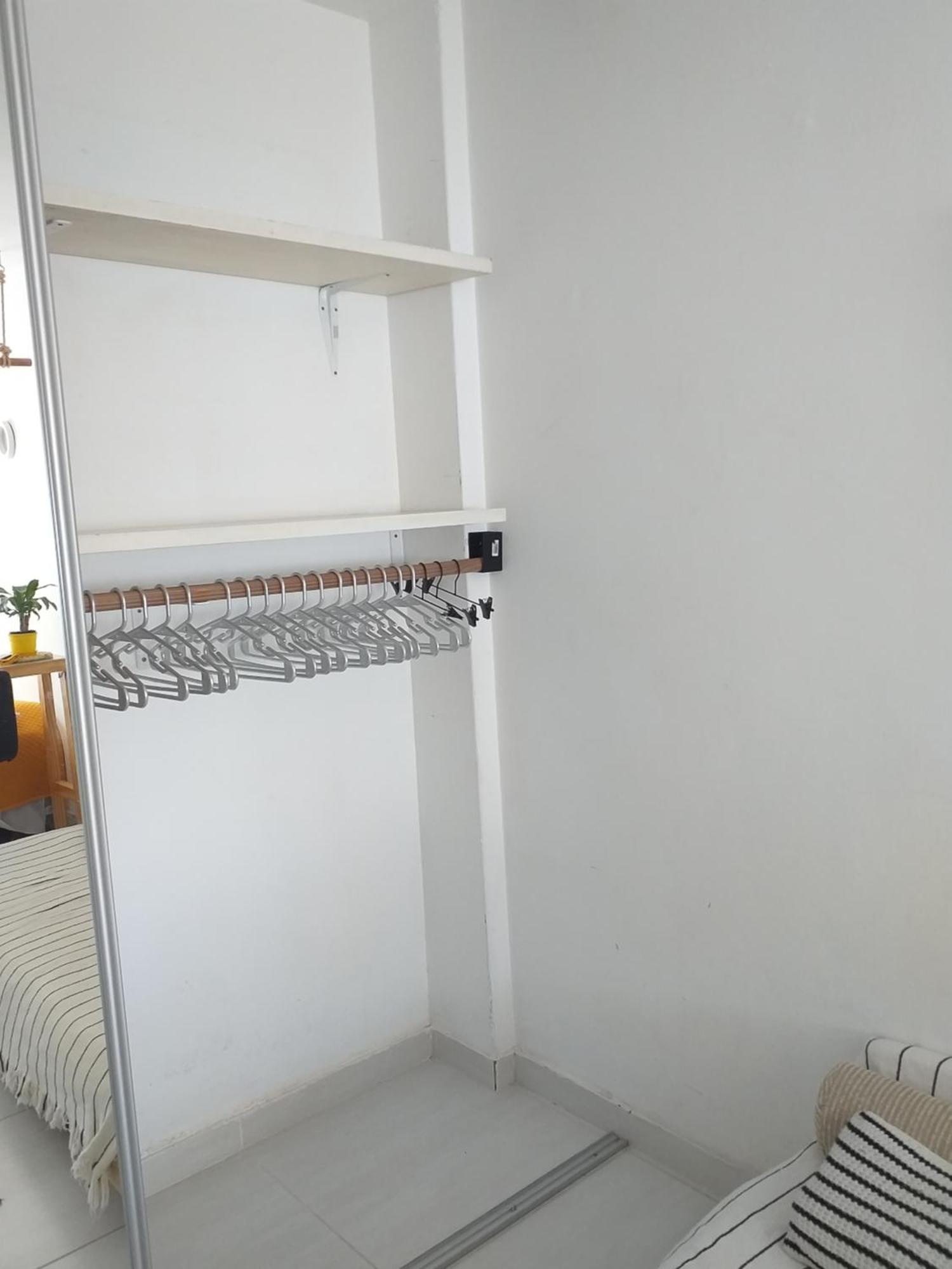 Studio Apartment * Buenos Aires