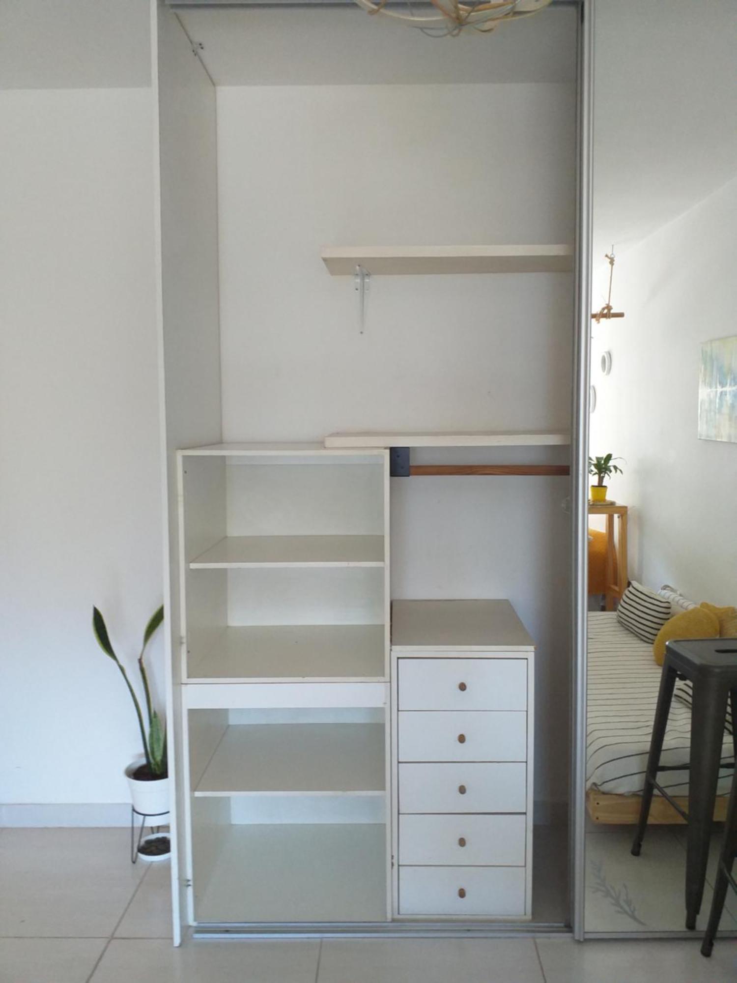 Studio Apartment Apartment *
