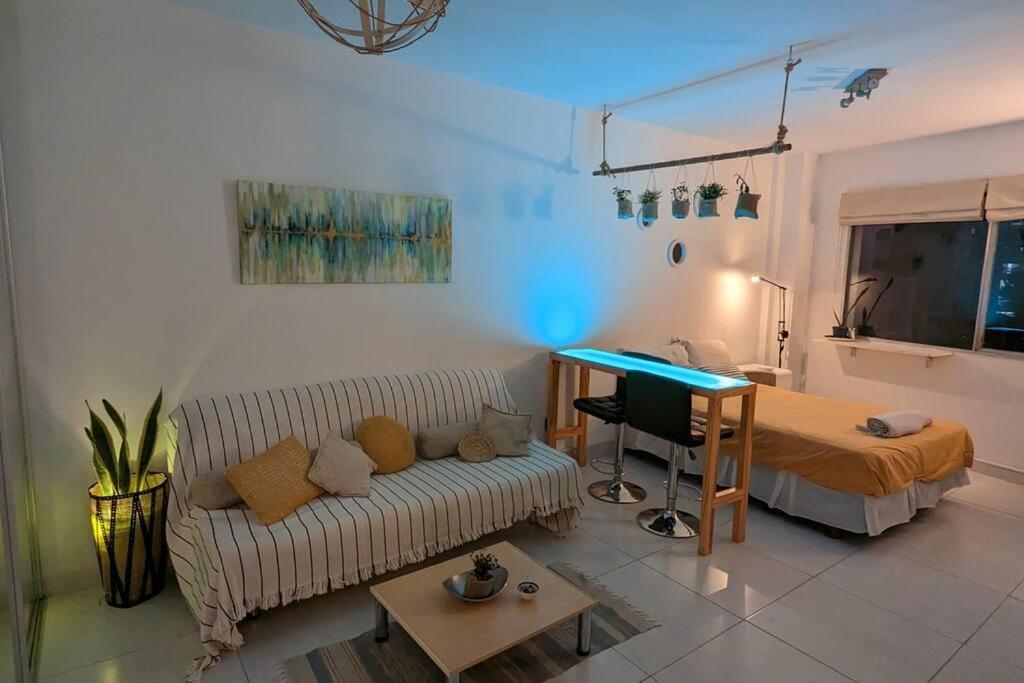 Apartment Studio Apartment Buenos Aires
