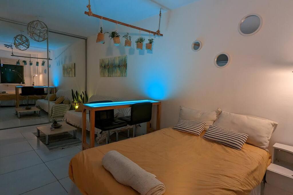 Apartment Studio Apartment