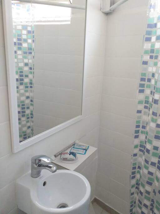 Studio Apartment * Buenos Aires
