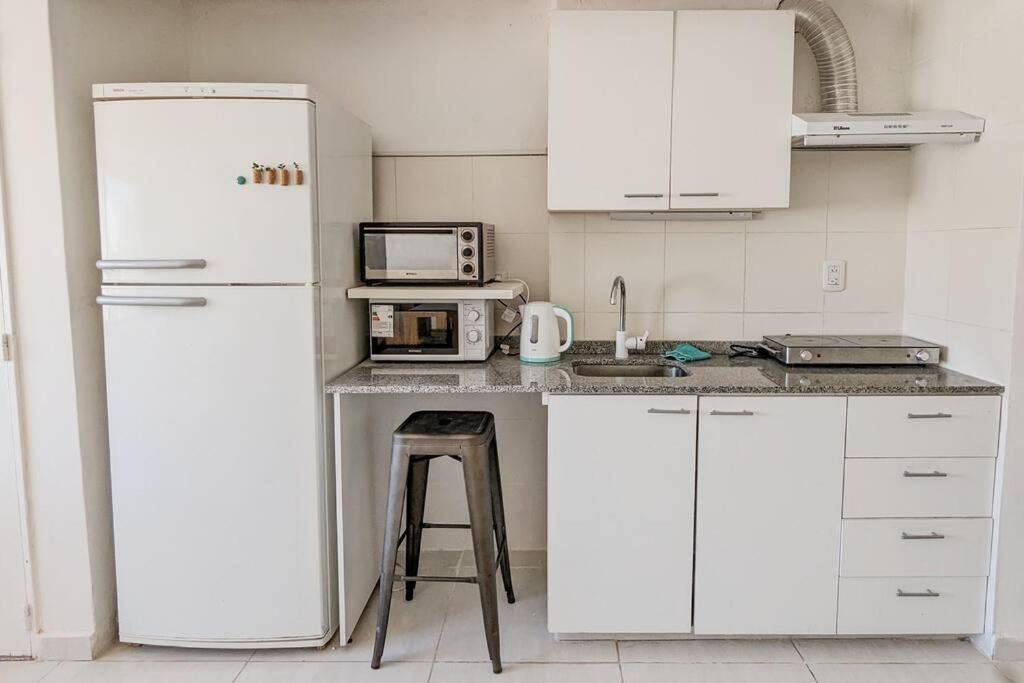 Studio Apartment Apartment Buenos Aires