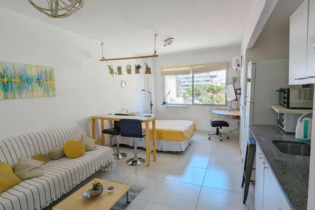 Apartment Studio Apartment Buenos Aires